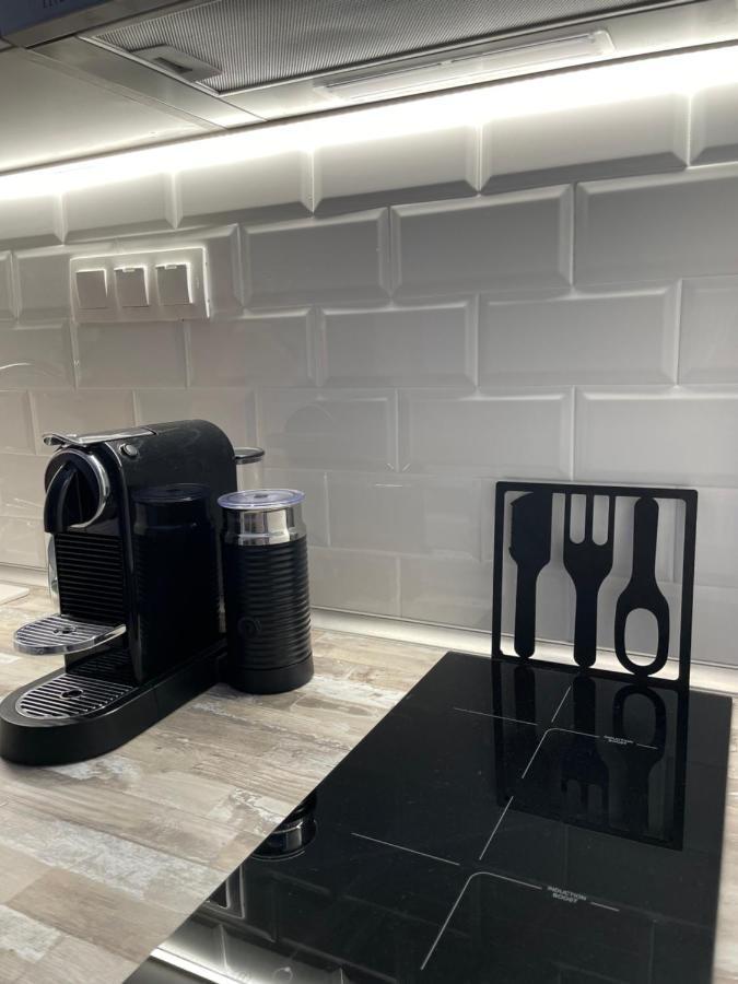شقة سالونيك  في 2Bd - Deer Traveler Family Apt المظهر الخارجي الصورة