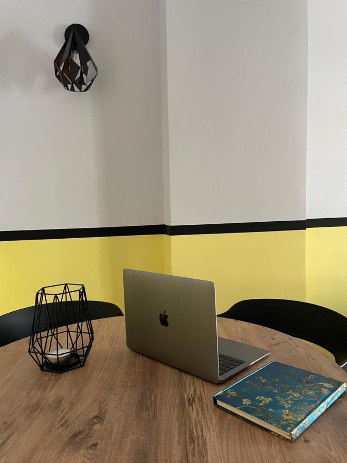 شقة سالونيك  في 2Bd - Deer Traveler Family Apt المظهر الخارجي الصورة