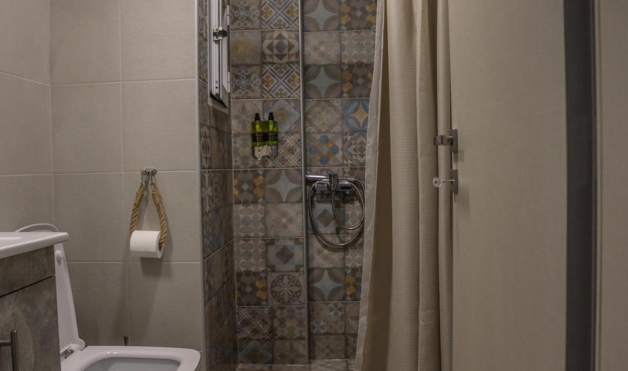 شقة سالونيك  في 2Bd - Deer Traveler Family Apt المظهر الخارجي الصورة