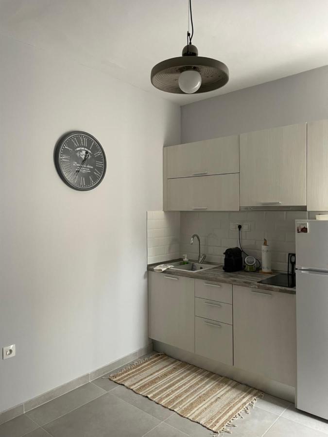 شقة سالونيك  في 2Bd - Deer Traveler Family Apt المظهر الخارجي الصورة